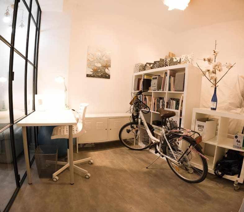 Monkeys Apartments La Artista セビリア エクステリア 写真